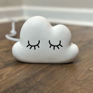 Above the Clouds Scentsy Warmer